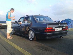 Geil wars! ;-D - Fotos von Treffen & Events