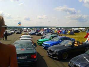 Geil wars! ;-D - Fotos von Treffen & Events