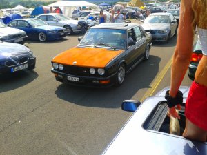 Geil wars! ;-D - Fotos von Treffen & Events