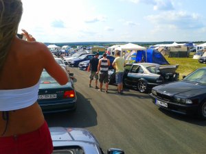 Geil wars! ;-D - Fotos von Treffen & Events
