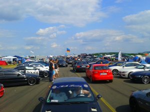 Geil wars! ;-D - Fotos von Treffen & Events