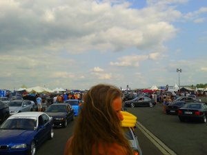 Geil wars! ;-D - Fotos von Treffen & Events