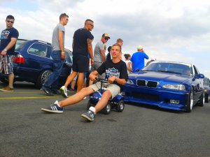Geil wars! ;-D - Fotos von Treffen & Events