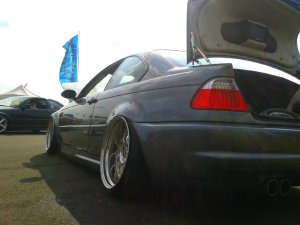 Geil wars! ;-D - Fotos von Treffen & Events