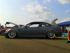 Geil wars! ;-D - Fotos von Treffen & Events