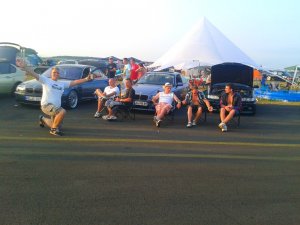 Geil wars! ;-D - Fotos von Treffen & Events