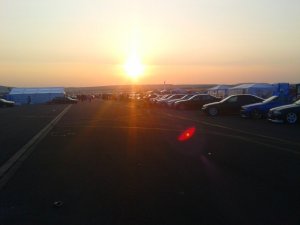 Geil wars! ;-D - Fotos von Treffen & Events