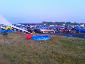 Geil wars! ;-D - Fotos von Treffen & Events