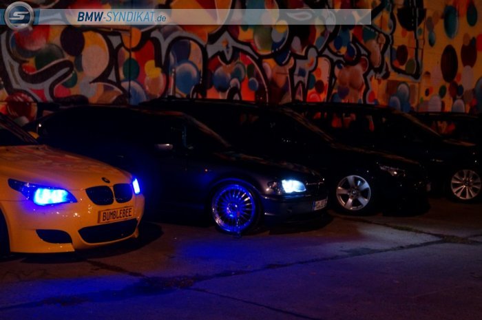 BMW-Syndikat Fotostorie