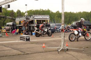 ACAB! AllCarsAndBikes in Allstedt - Fotos von Treffen & Events