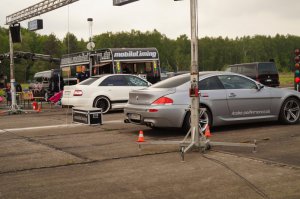 ACAB! AllCarsAndBikes in Allstedt - Fotos von Treffen & Events