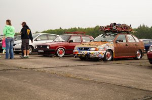 ACAB! AllCarsAndBikes in Allstedt - Fotos von Treffen & Events