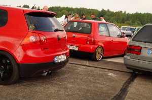 ACAB! AllCarsAndBikes in Allstedt - Fotos von Treffen & Events