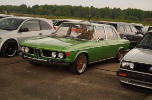 ACAB! AllCarsAndBikes in Allstedt - Fotos von Treffen & Events