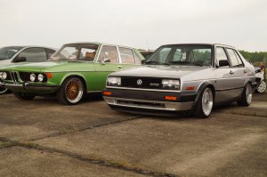ACAB! AllCarsAndBikes in Allstedt - Fotos von Treffen & Events