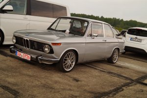 ACAB! AllCarsAndBikes in Allstedt - Fotos von Treffen & Events