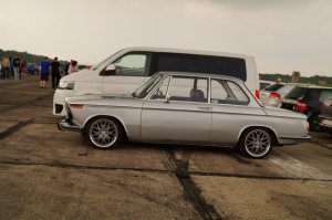 ACAB! AllCarsAndBikes in Allstedt - Fotos von Treffen & Events