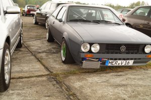 ACAB! AllCarsAndBikes in Allstedt - Fotos von Treffen & Events