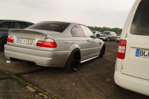 ACAB! AllCarsAndBikes in Allstedt - Fotos von Treffen & Events