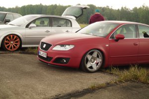 ACAB! AllCarsAndBikes in Allstedt - Fotos von Treffen & Events
