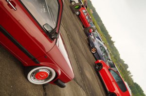 ACAB! AllCarsAndBikes in Allstedt - Fotos von Treffen & Events
