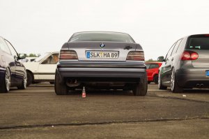 ACAB! AllCarsAndBikes in Allstedt - Fotos von Treffen & Events