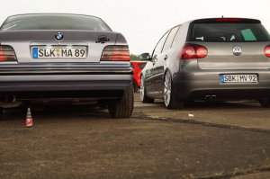 ACAB! AllCarsAndBikes in Allstedt - Fotos von Treffen & Events
