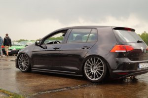 ACAB! AllCarsAndBikes in Allstedt - Fotos von Treffen & Events