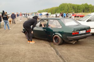 ACAB! AllCarsAndBikes in Allstedt - Fotos von Treffen & Events