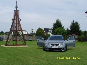 E60 530i - 5er BMW - E60 / E61