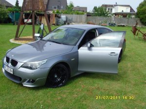 E60 530i - 5er BMW - E60 / E61