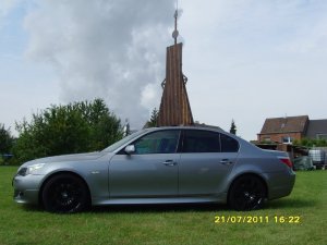 E60 530i - 5er BMW - E60 / E61