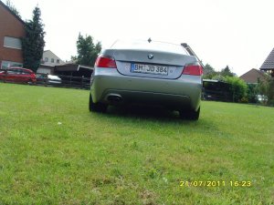 E60 530i - 5er BMW - E60 / E61