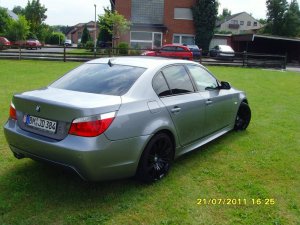 E60 530i - 5er BMW - E60 / E61