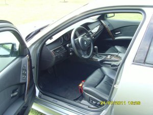E60 530i - 5er BMW - E60 / E61