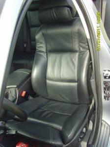 E60 530i - 5er BMW - E60 / E61
