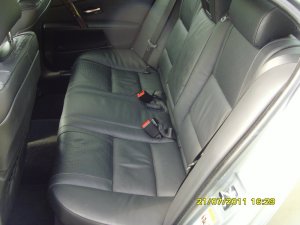 E60 530i - 5er BMW - E60 / E61