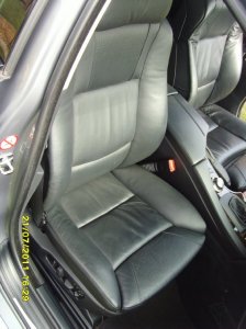 E60 530i - 5er BMW - E60 / E61