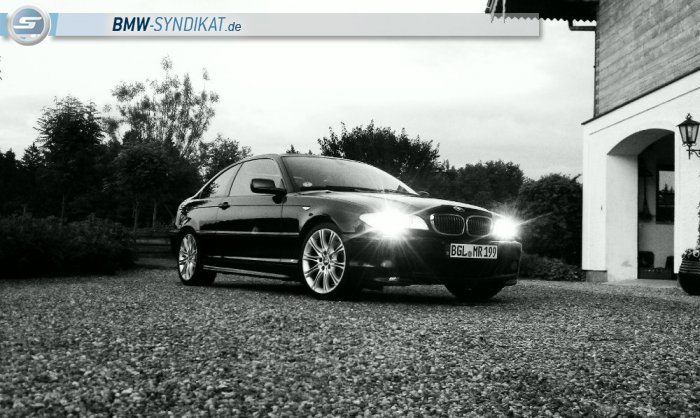 BMW-Syndikat Fotostorie