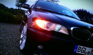 E46 330D COUPE DEZENT ABER OHOOO ;) - 3er BMW - E46 E46 330D COUPE DEZENT ABER OHOOO ;) - 3er BMW - E46