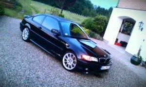 E46 330D COUPE DEZENT ABER OHOOO ;) - 3er BMW - E46 E46 330D COUPE DEZENT ABER OHOOO ;) - 3er BMW - E46