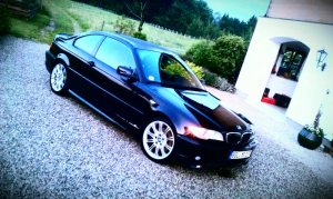 E46 330D COUPE DEZENT ABER OHOOO ;) - 3er BMW - E46 E46 330D COUPE DEZENT ABER OHOOO ;) - 3er BMW - E46