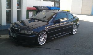 E46 330D COUPE DEZENT ABER OHOOO ;) - 3er BMW - E46 E46 330D COUPE DEZENT ABER OHOOO ;) - 3er BMW - E46