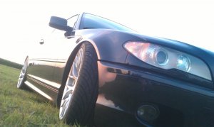 E46 330D COUPE DEZENT ABER OHOOO ;) - 3er BMW - E46 E46 330D COUPE DEZENT ABER OHOOO ;) - 3er BMW - E46