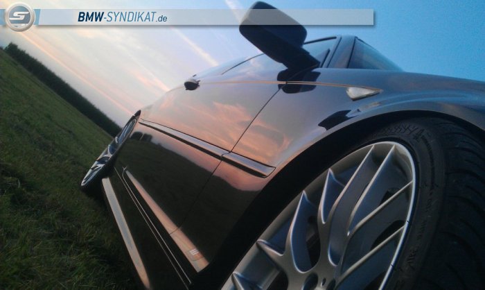 BMW-Syndikat Fotostorie