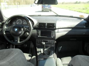 E46 330D COUPE DEZENT ABER OHOOO ;) - 3er BMW - E46 E46 330D COUPE DEZENT ABER OHOOO ;) - 3er BMW - E46