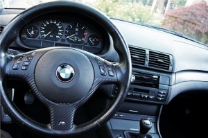 320d BMW-Motorsport - 3er BMW - E46 320d BMW-Motorsport - 3er BMW - E46