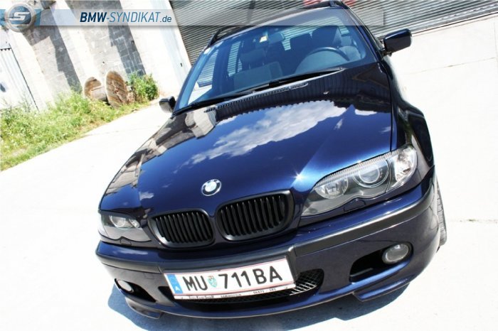 BMW-Syndikat Fotostorie