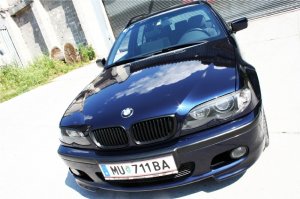 320d BMW-Motorsport - 3er BMW - E46 320d BMW-Motorsport - 3er BMW - E46