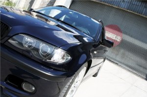 320d BMW-Motorsport - 3er BMW - E46 320d BMW-Motorsport - 3er BMW - E46